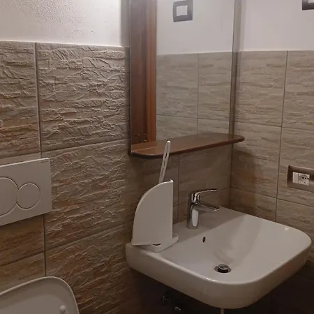 Mit Wasserblick Appartement *