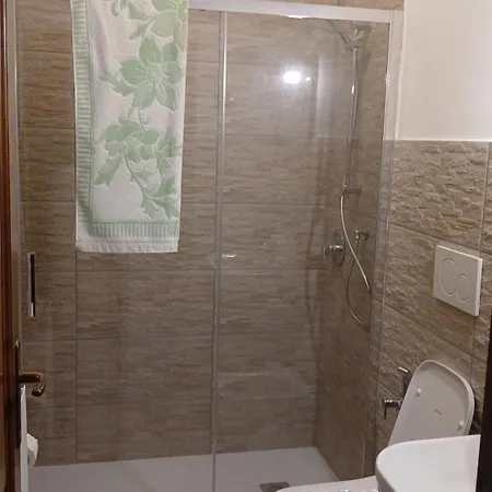 Apartmán In Mit Schoenem Garten *