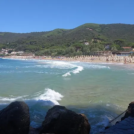 Mit Wasserblick 아파트 카폴리베리
