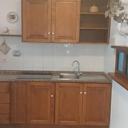 Appartamento In Mit Schoenem Garten Capoliveri (Isola d'Elba)
