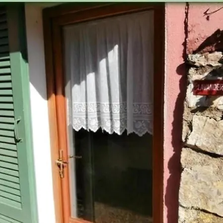 Appartamento In Mit Schoenem Garten Capoliveri (Isola d'Elba)