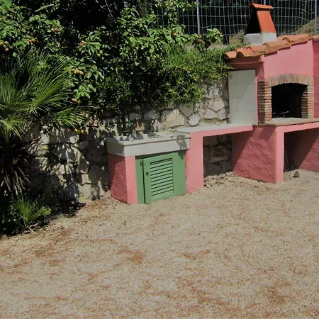 Mit Wasserblick Appartement